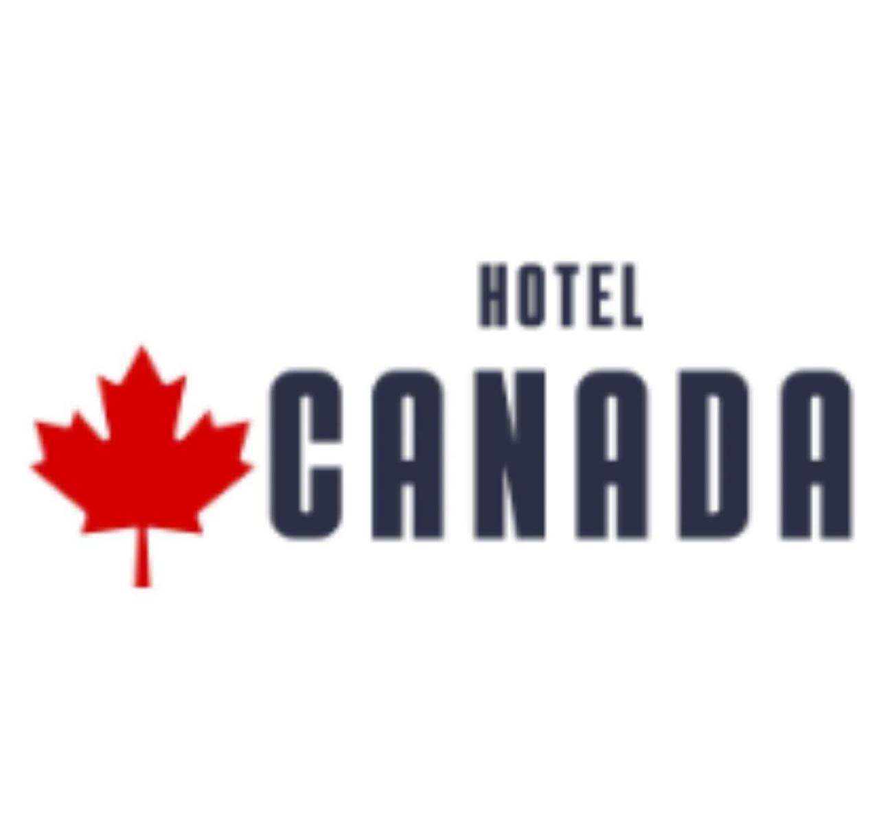 Hotel Canada, Guadalajara Exterior photo